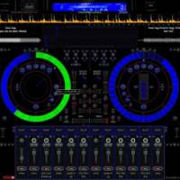 Virtual DJ Mixer Pro