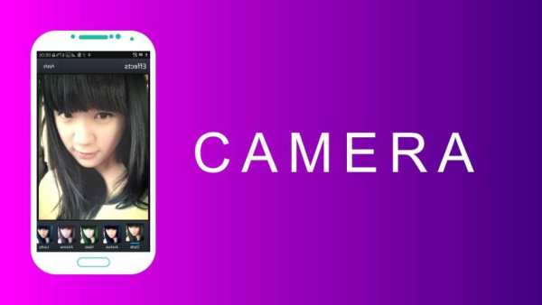 YouCam Perfect Camera 2 تصوير الشاشة