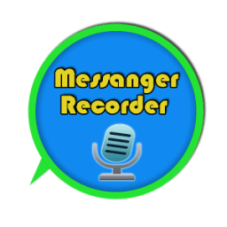 Call Recorder MessenGer आइकन