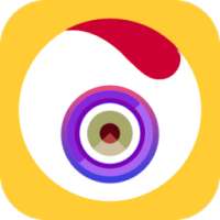 camera 360 awesome selfie on 9Apps