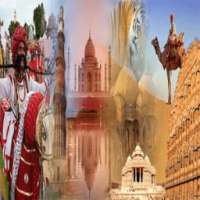 10 Places in North India Trip on 9Apps