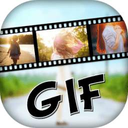 GIF Maker – Photo to GIF