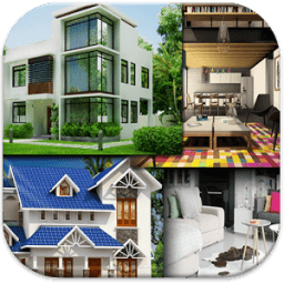 Inspirasi Desaign Interior иконка