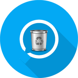 AppCleaner-For Whatsapp icon