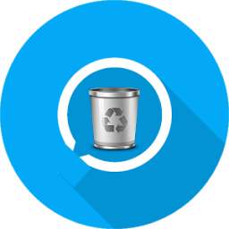Cleaner For Whatsapp 1.0