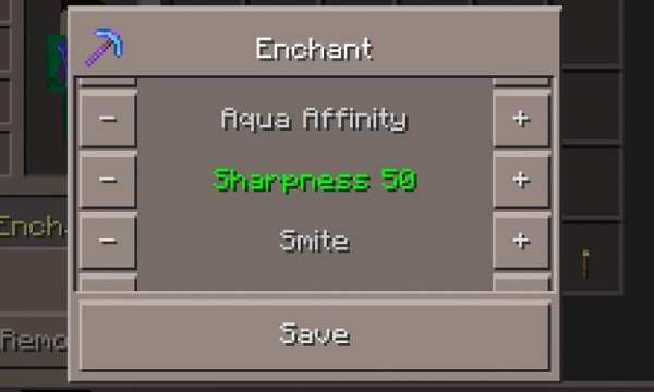Master Toolbox for Minecraft 2 تصوير الشاشة