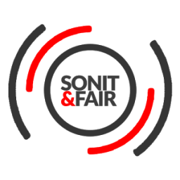 Sonit &amp; Fair أيقونة