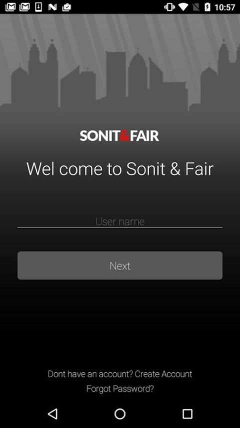 Sonit & Fair 1 تصوير الشاشة