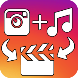 Photo Slideshow with Music иконка