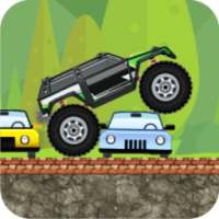 Monster Truck HD