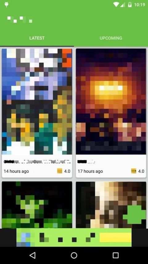 Yts-YIFY 1 تصوير الشاشة