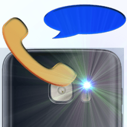 Alerta de Flash Llamadas y SMS иконка