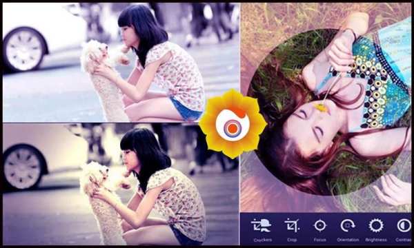 camera 360 awesome selfie screenshot 1