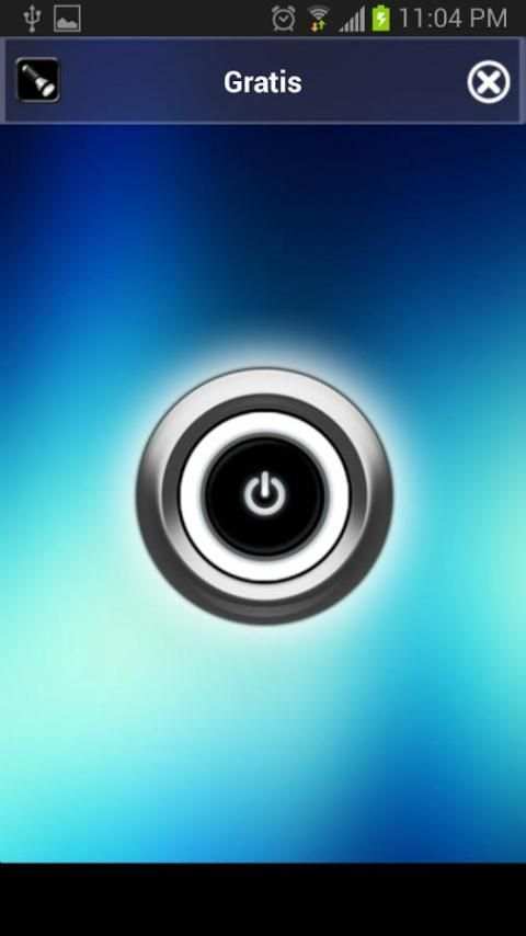 Linterna para tablets 4 تصوير الشاشة