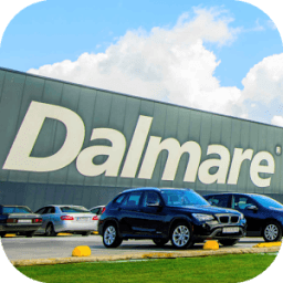 Dalmare Shopping आइकन