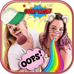 Snap Doggy Face Swap Stickers 1.1