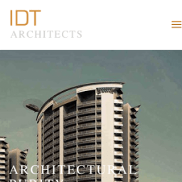 IDT Architects иконка