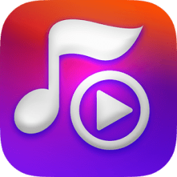 Karaoke Audio Home icon