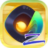 ColorMix ZERO Launcher on 9Apps
