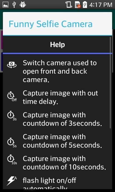 Funny Camera Expert screenshot 6