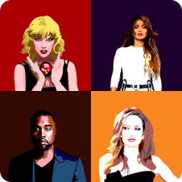Guess The Celebrity! icon