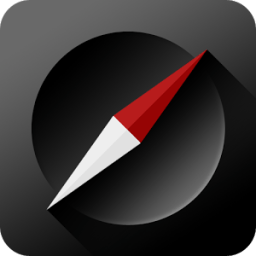 Private Browser Fast &amp; Secret आइकन