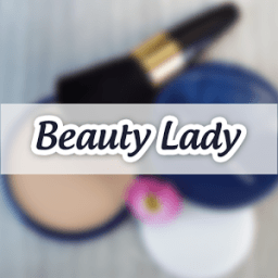 Beauty Lady иконка