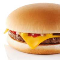 Cheeseburger Recipes