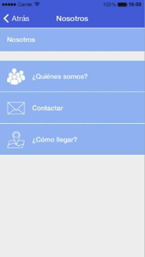 Tonamon Viatges screenshot 3