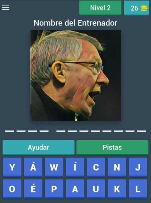 Football Manager Master screenshot 2