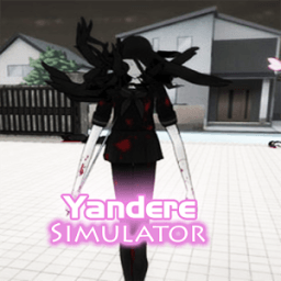 New YANDERE SIMULATOR tips иконка
