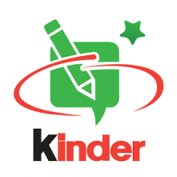 Magic Kinder Story icon