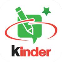 Magic Kinder قصص