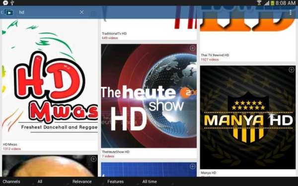 Viral Popup (Youtube Player) 15 تصوير الشاشة
