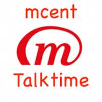 mcent talktime