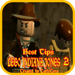 ikon Best Tips Lego Indiana Jones 2