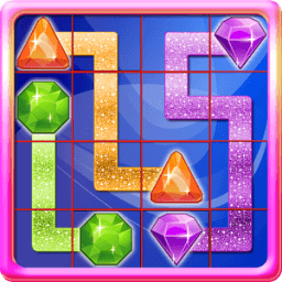 Jewels Link Connect иконка