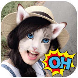 Amazing Square Image Editor أيقونة