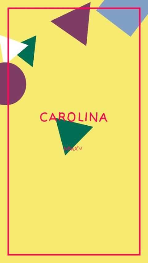 Carolina 6 تصوير الشاشة