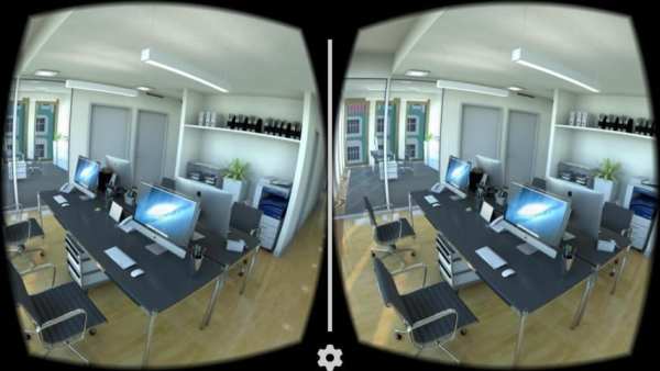 LAGOT VR screenshot 1