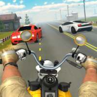 Motor Cycle Rider иконка