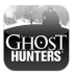 Crazy Ghost Hunting icon