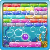 Underwater Bricks Breaker