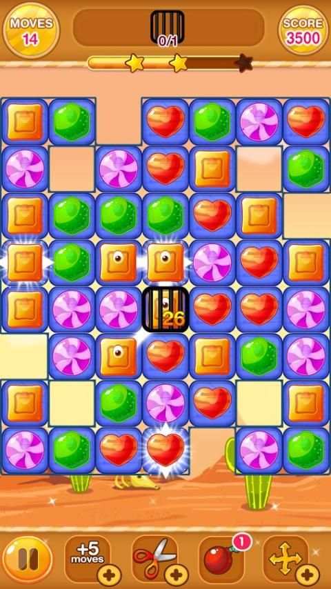 Match it Free 6 تصوير الشاشة