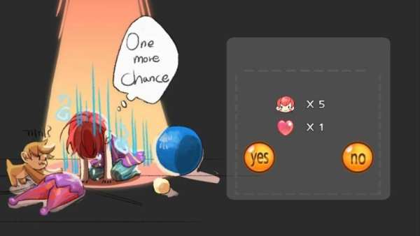 Funny Circus screenshot 2