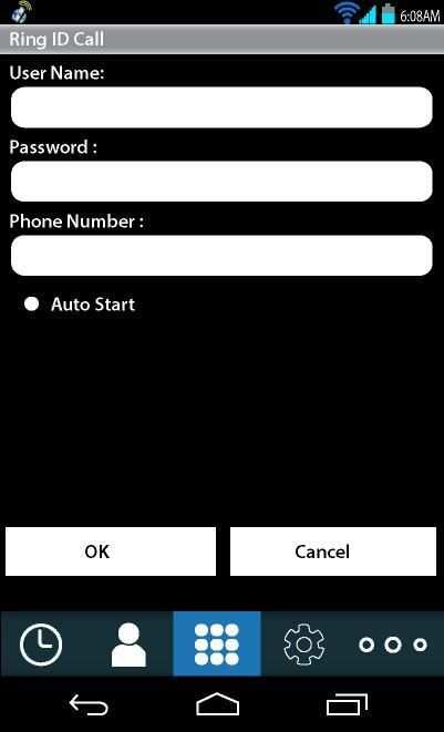 Ring-ID-Call screenshot 3