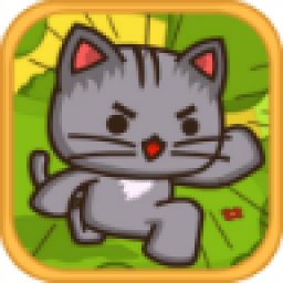 Strike Force Китти иконка