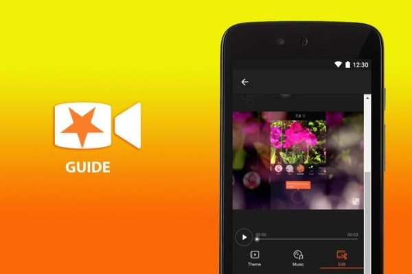 Guide for Viva Video Creator 2 تصوير الشاشة