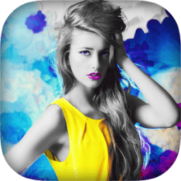 ikon Photo Colors -Edit Photo Color