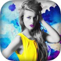 Photo Colors -Edit Photo Color on 9Apps